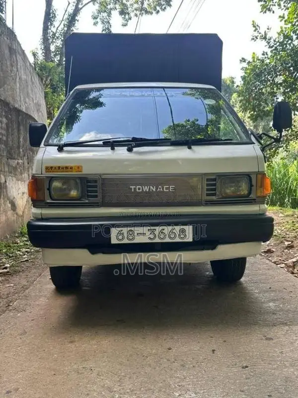 Toyota LiteAce 1994 Lorry (Used)