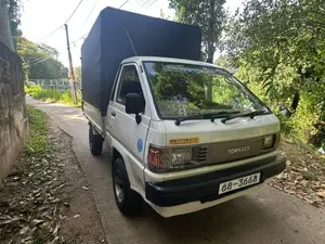 Toyota LiteAce 1994 Lorry (Used)