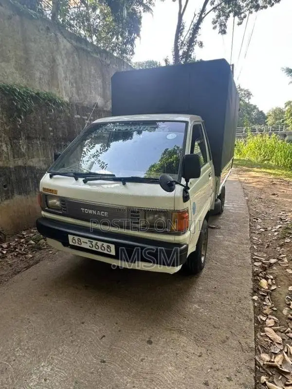 Toyota LiteAce 1994 Lorry (Used)