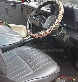 Toyota Liteace KM 35 1988 Van (Used)