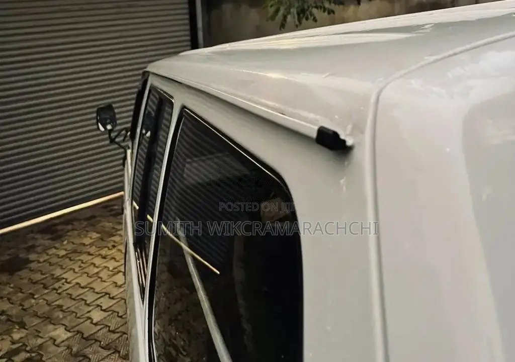 Toyota Liteace KM 35 1988 Van (Used)