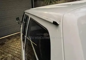 Toyota Liteace KM 35 1988 Van (Used)