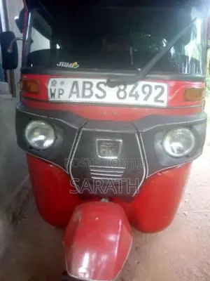 Bajaj RE 2018 Three Wheel (Used)