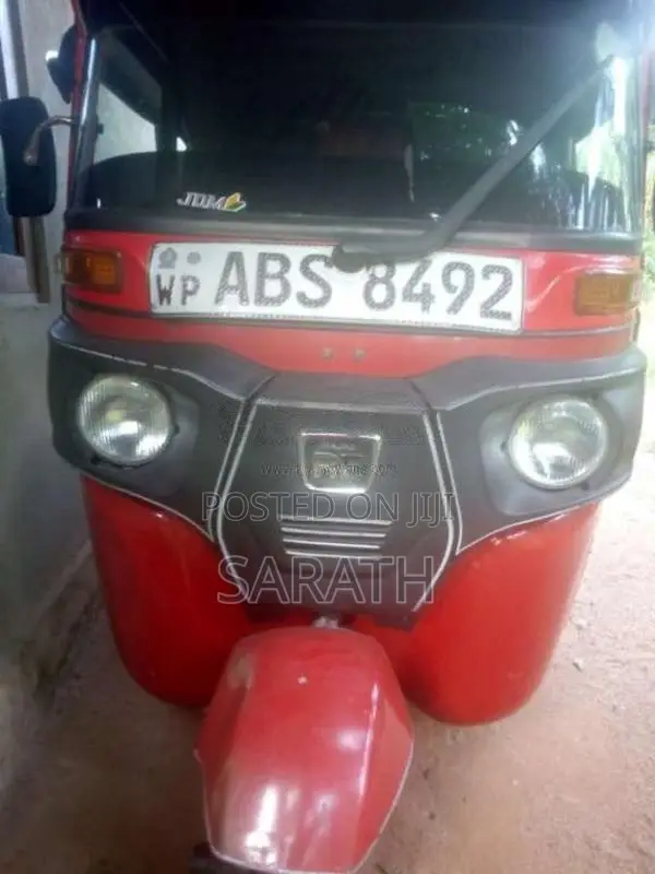 Bajaj RE 2018 Three Wheel (Used)