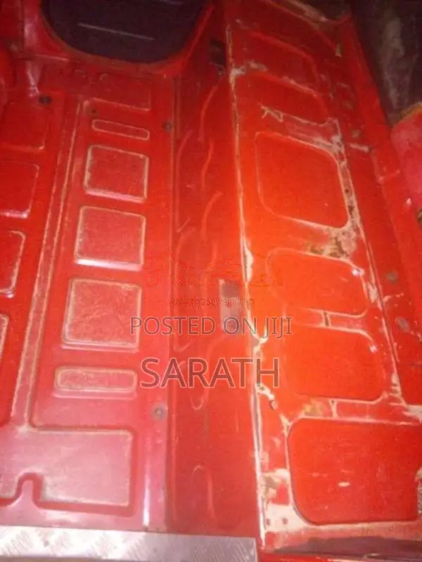 Bajaj RE 2018 Three Wheel (Used)