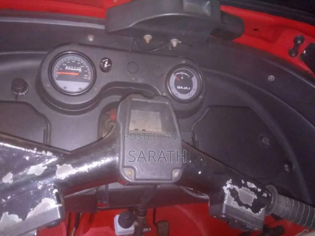 Bajaj RE 2018 Three Wheel (Used)