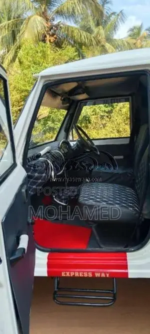 Mahindra Bolero 2014 Pickup (Used)