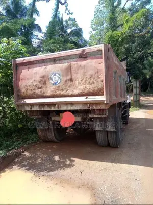 Ashok-Leyland CARGO 1613 2012 Lorry (Used)