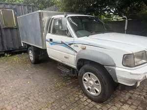 Tata 207 2018 Pickup (Used)