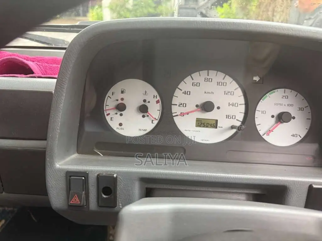 Tata 207 2018 Pickup (Used)