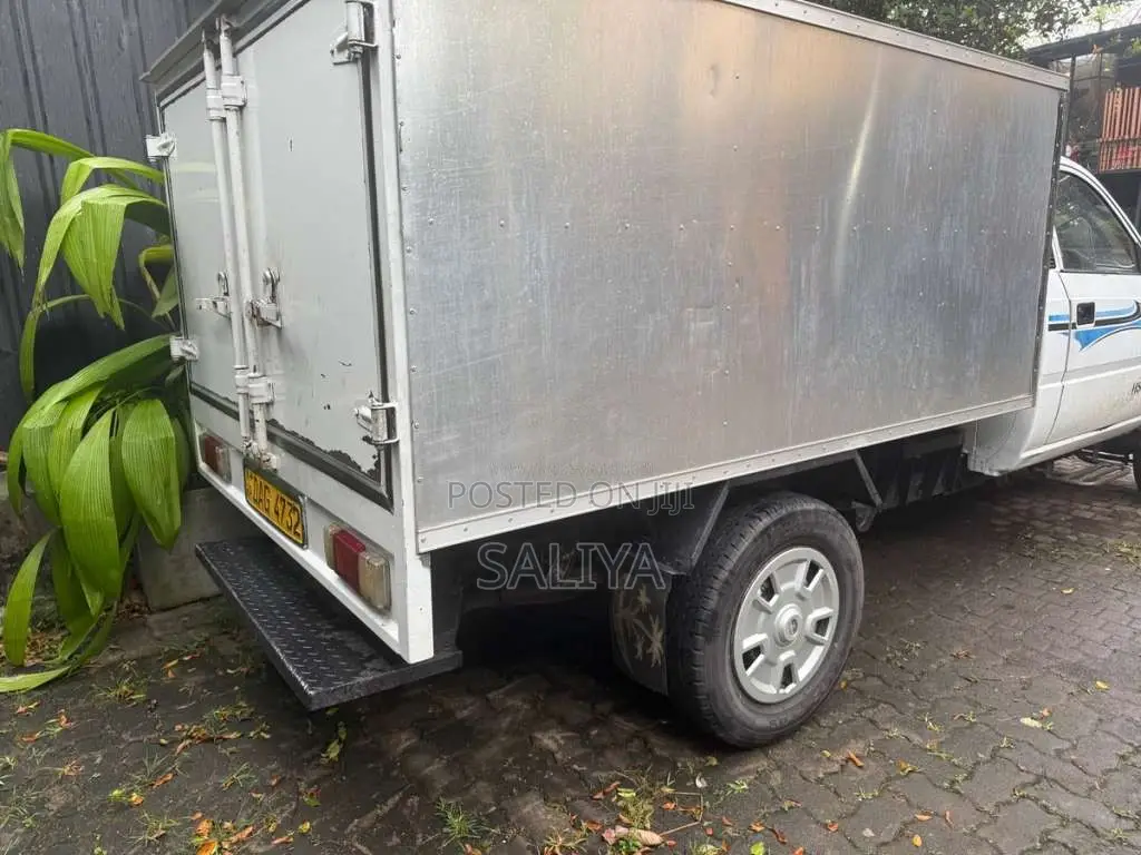 Tata 207 2018 Pickup (Used)