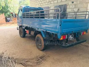 Isuzu ELF 1980 Lorry (Used)