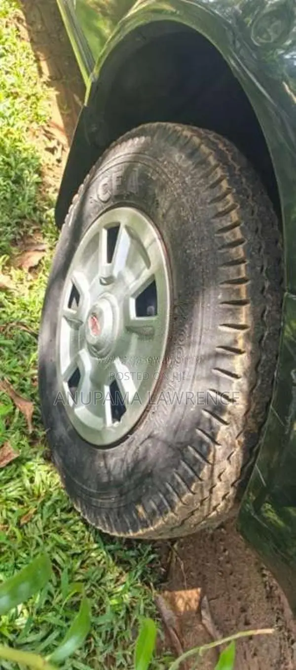 Tata Xenon 2016 Pickup (Used)