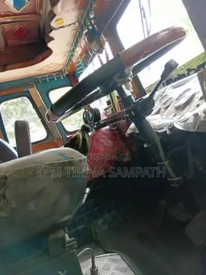 Ashok-Leyland Tusker 1995 Lorry (Used)