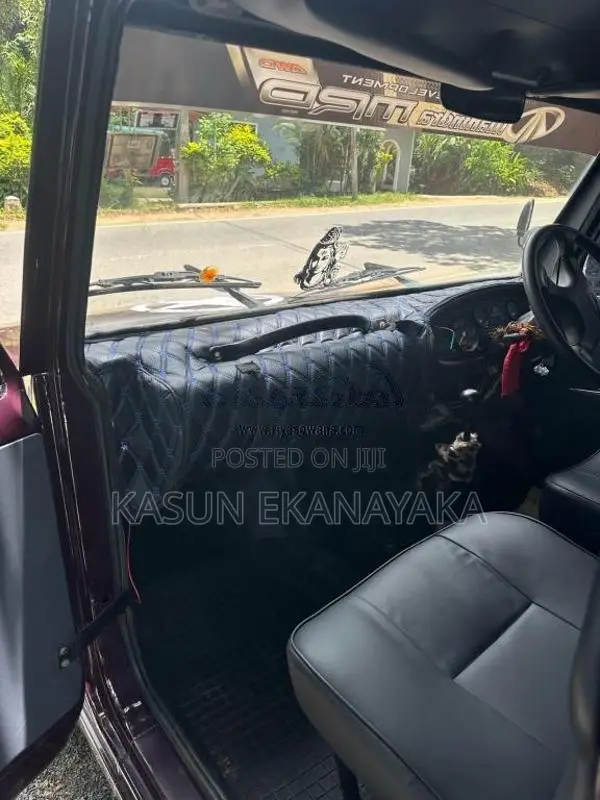 Mahindra Bolero Maxi Truck 2010 Pickup (Used)
