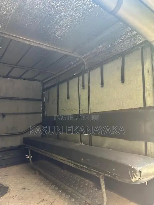 Mahindra Bolero Maxi Truck 2010 Pickup (Used)