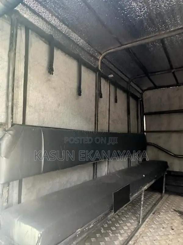 Mahindra Bolero Maxi Truck 2010 Pickup (Used)