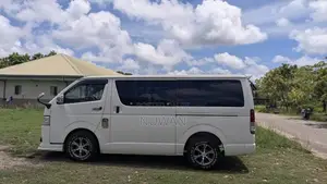Toyota KDH 2008 Van (Used)