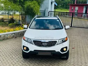 Kia Sorento 2011 SUV (Used)