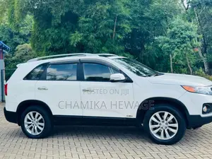 Kia Sorento 2011 SUV (Used)