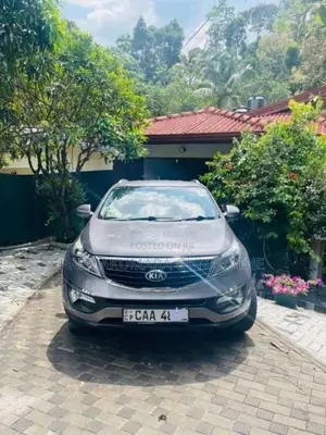 Kia Sportage 2013 SUV (Used)