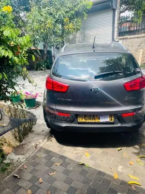 Kia Sportage 2013 SUV (Used)