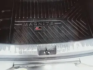 Nissan Magnite 2025 SUV (Used)