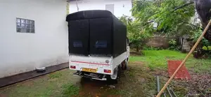Mahindra Maxximo Plus Vx 2015 Lorry (Used)