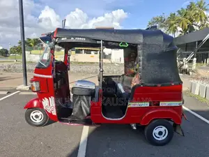 Bajaj 4 Stroke 2013 Three Wheel (Used)
