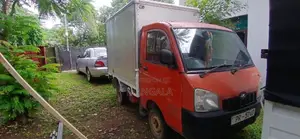 Mahindra Maxximo 2011 Lorry (Used)