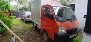 Mahindra Maxximo 2011 Lorry (Used)