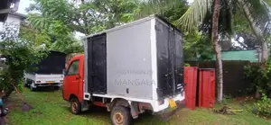 Mahindra Maxximo 2011 Lorry (Used)