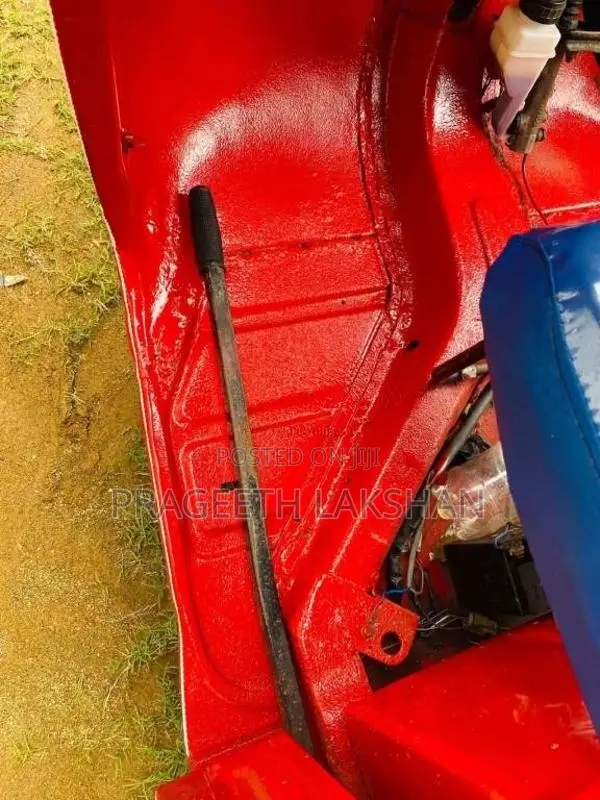 Bajaj RE 2004 Three Wheel (Used)