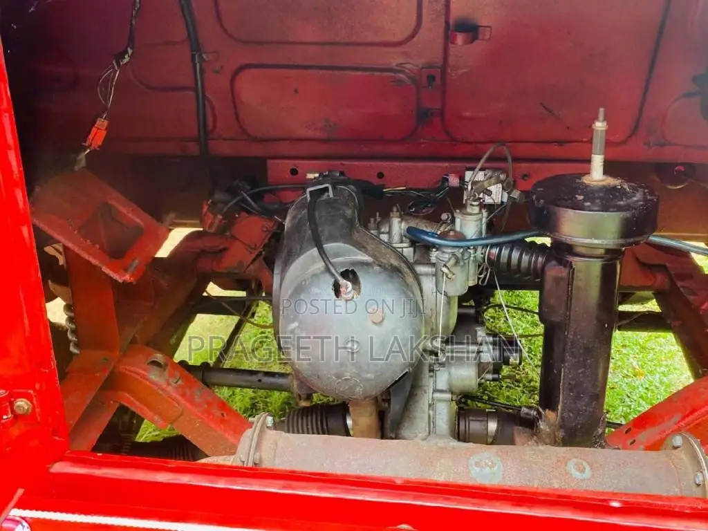 Bajaj RE 2004 Three Wheel (Used)