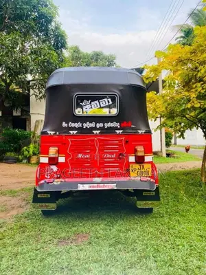 Bajaj RE 2004 Three Wheel (Used)