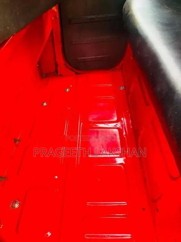Bajaj RE 2004 Three Wheel (Used)