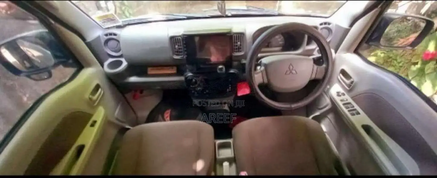 Suzuki Every 2015 Van (Used)