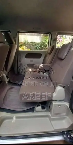 Suzuki Every 2015 Van (Used)