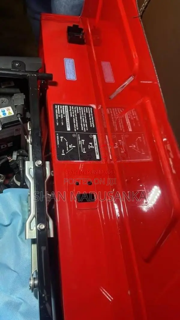 Bajaj 4 Stroke 2025 Three Wheel (Used)