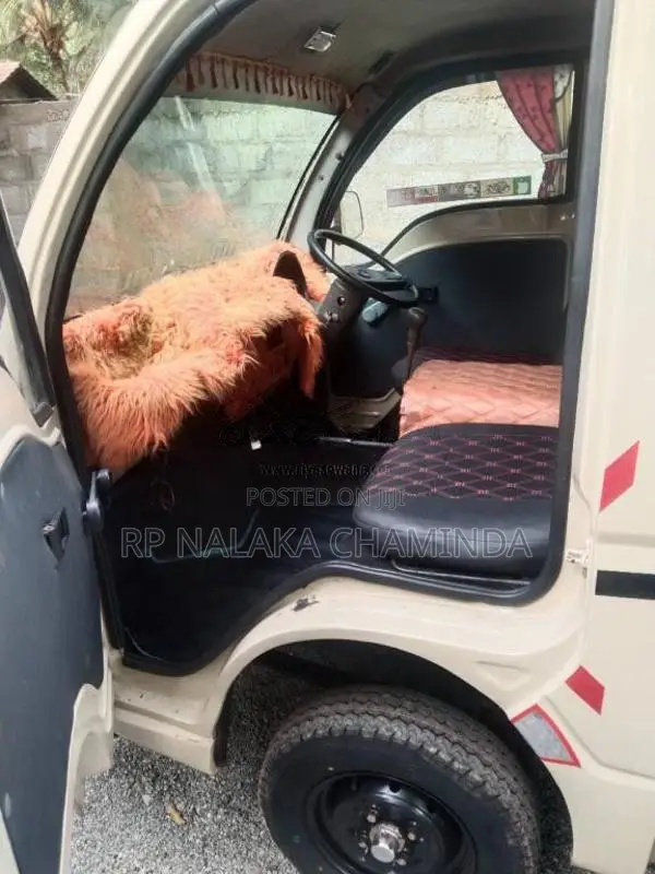 Tata Dimo Batta 2007 Lorry (Used)