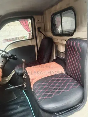 Tata Dimo Batta 2007 Lorry (Used)