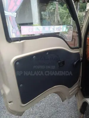 Tata Dimo Batta 2007 Lorry (Used)