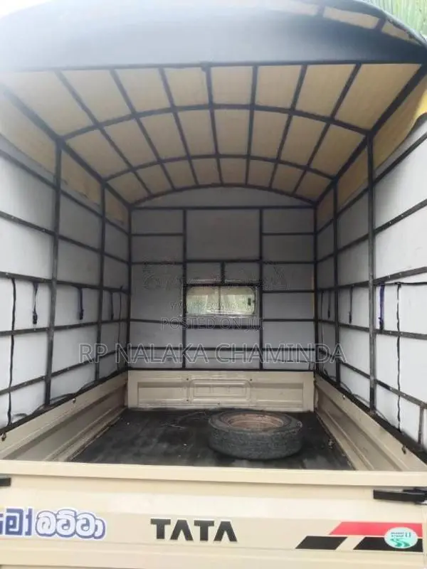 Tata Dimo Batta 2007 Lorry (Used)
