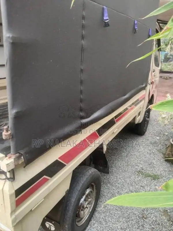 Tata Dimo Batta 2007 Lorry (Used)