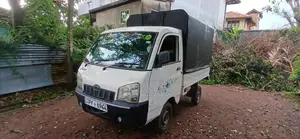 Mahindra Maxximo Plus 2014 Lorry (Used)