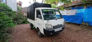 Mahindra Maxximo Plus 2014 Lorry (Used)