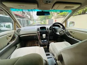 Toyota LEXUS LX 300 2000 SUV (Used)