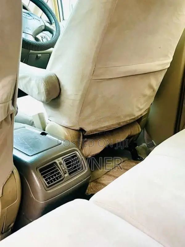 Toyota LEXUS LX 300 2000 SUV (Used)