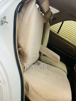 Toyota LEXUS LX 300 2000 SUV (Used)