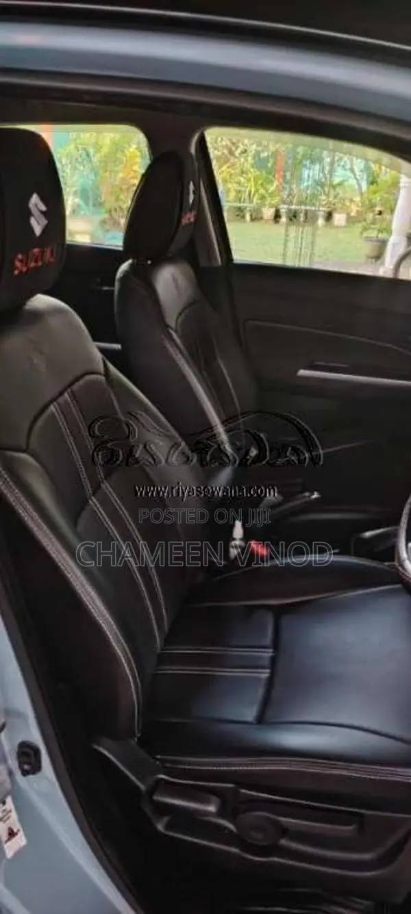Suzuki Vitara 2019 SUV (Used)